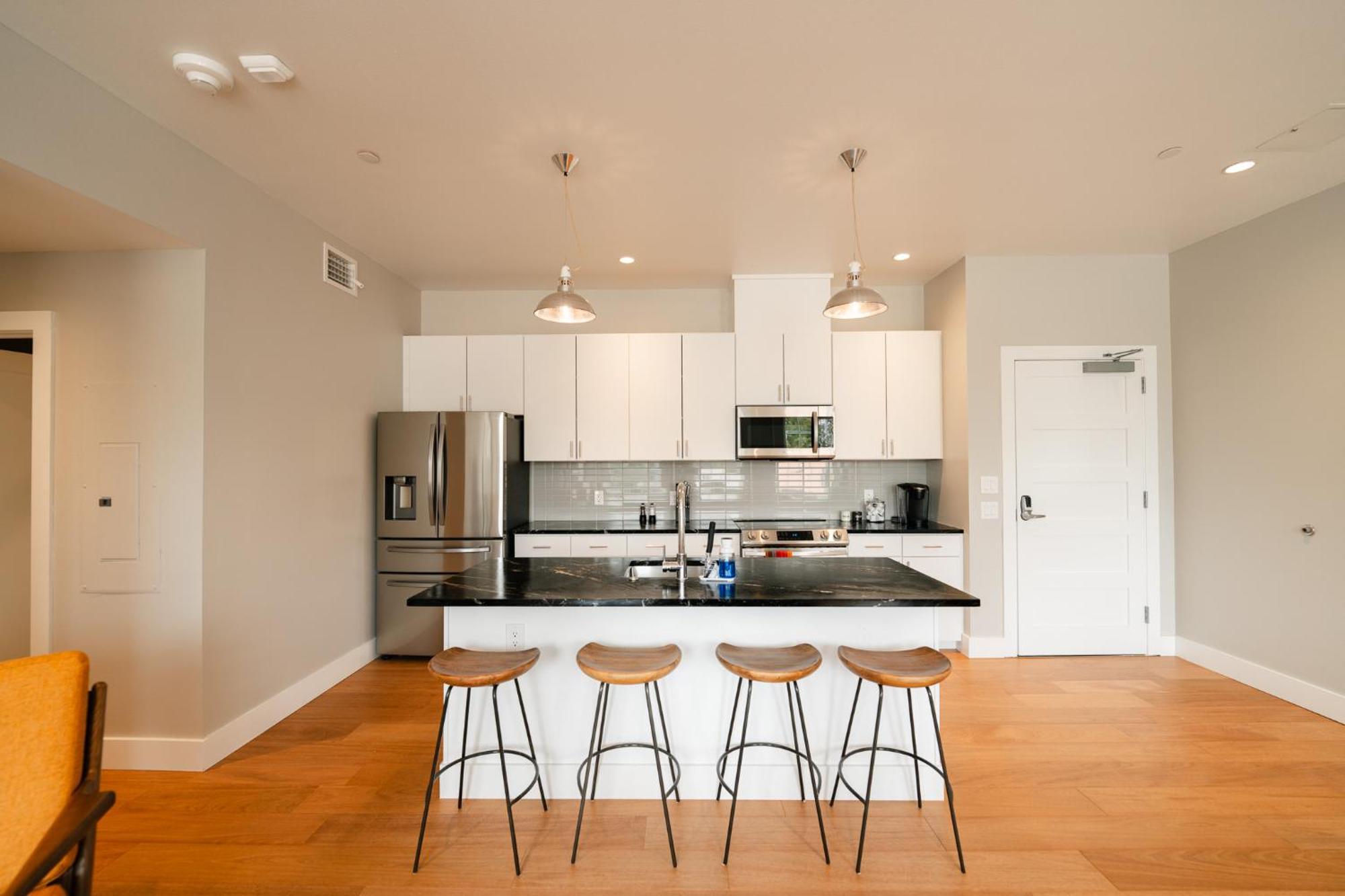 Western 1924 Luxury Lofts Martindale Ngoại thất bức ảnh