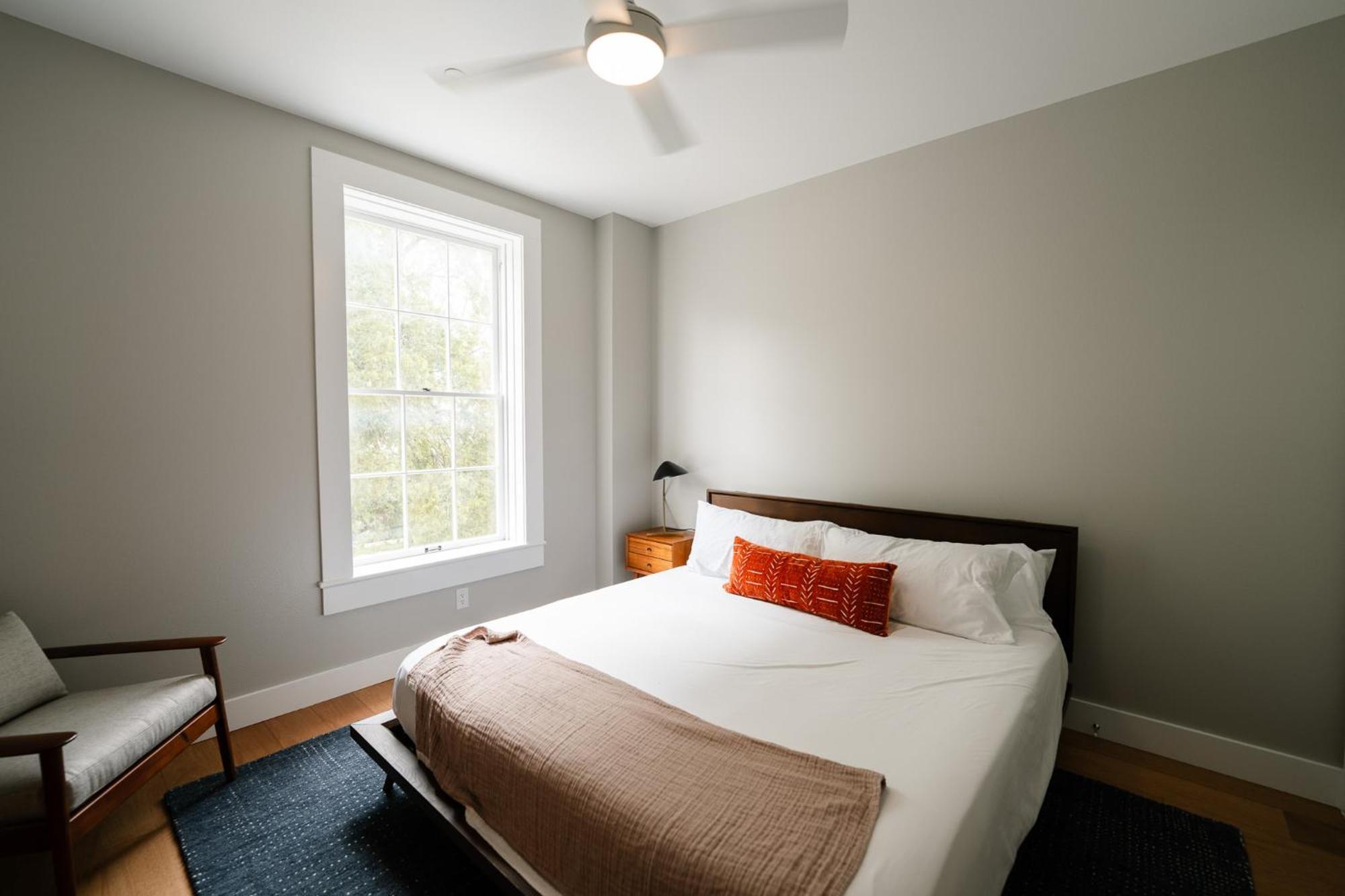 Western 1924 Luxury Lofts Martindale Ngoại thất bức ảnh