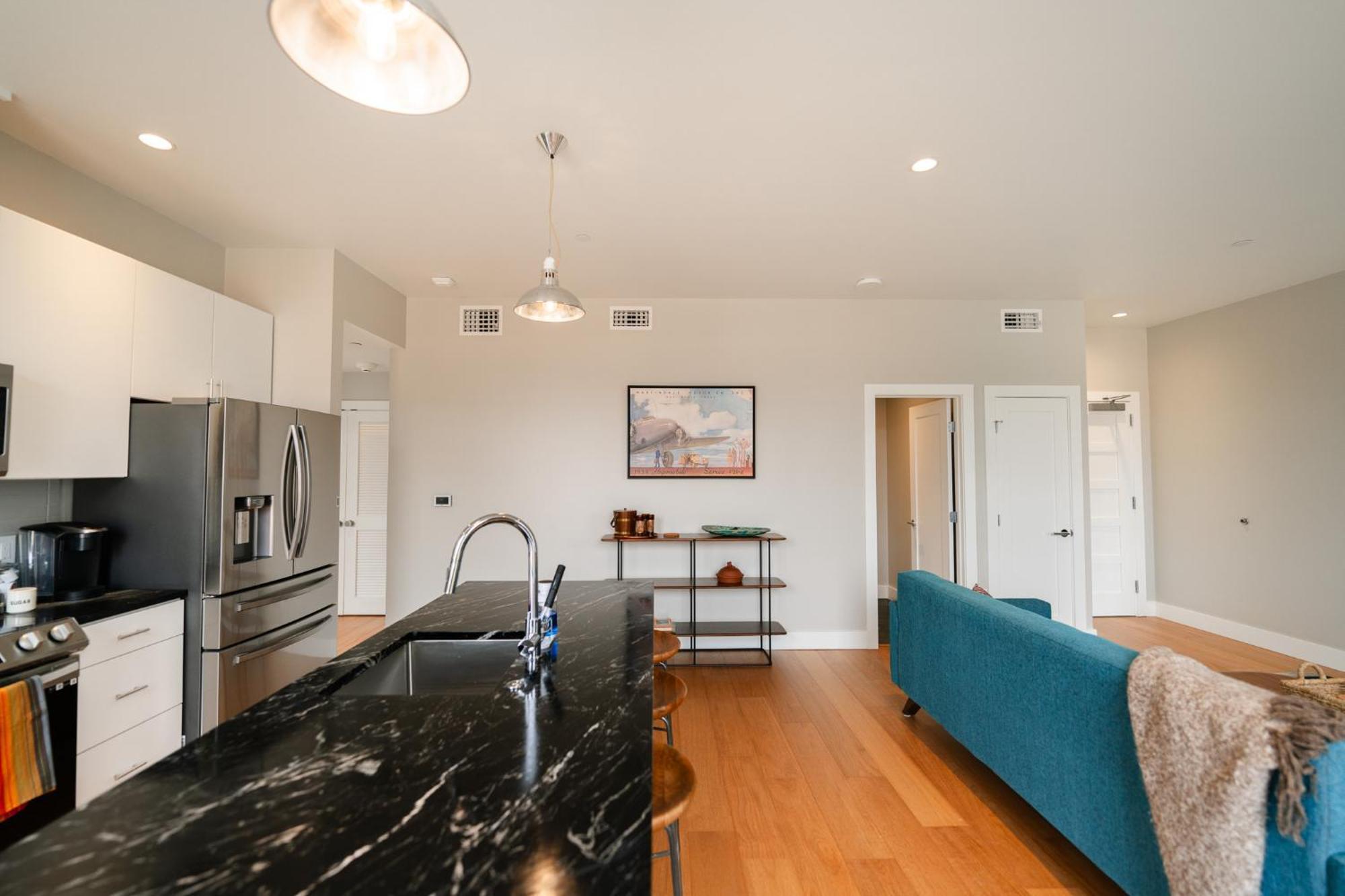 Western 1924 Luxury Lofts Martindale Ngoại thất bức ảnh