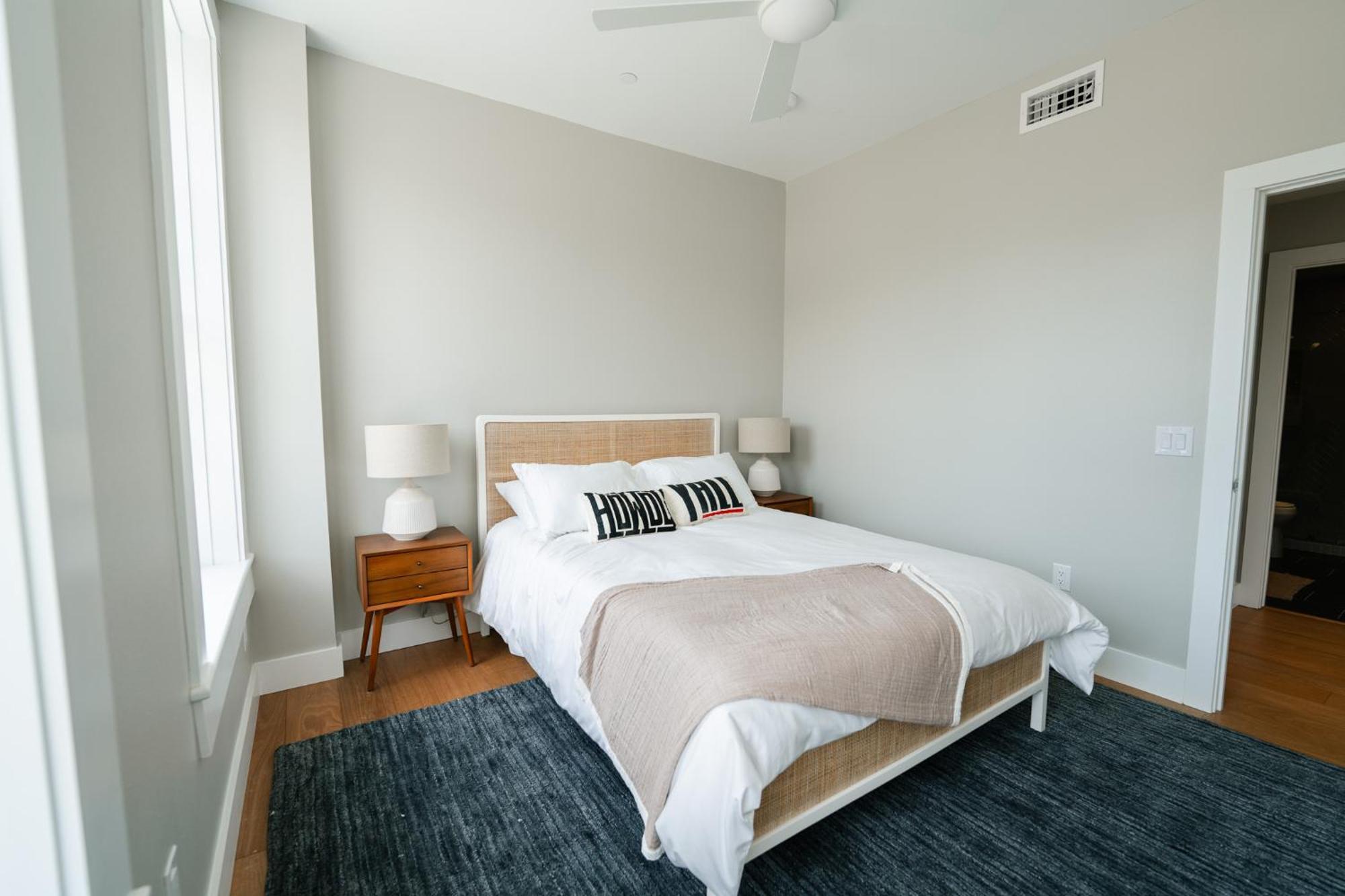 Western 1924 Luxury Lofts Martindale Ngoại thất bức ảnh