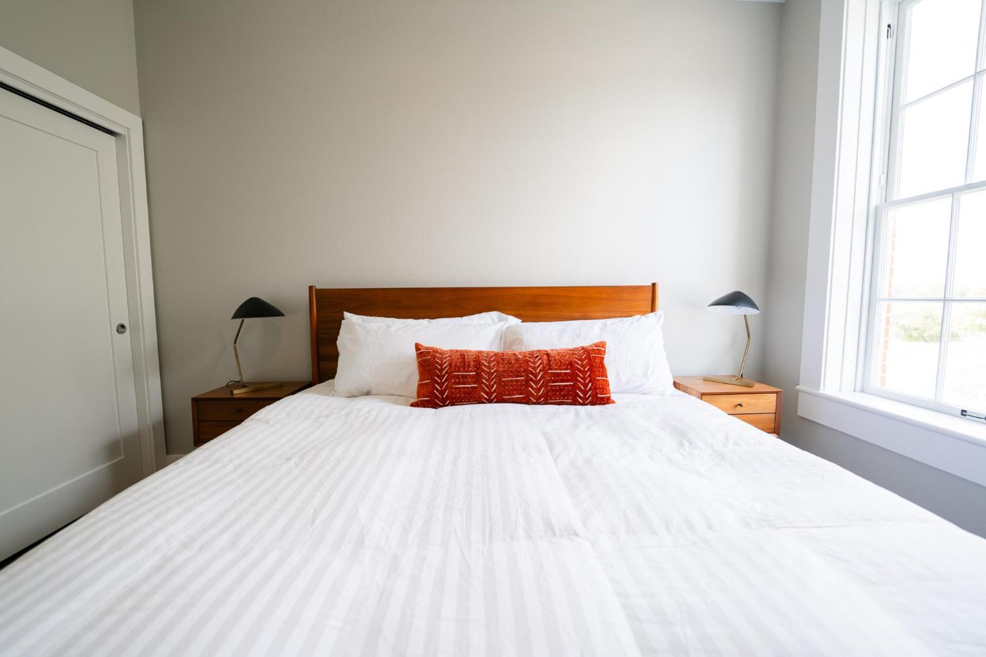 Western 1924 Luxury Lofts Martindale Ngoại thất bức ảnh