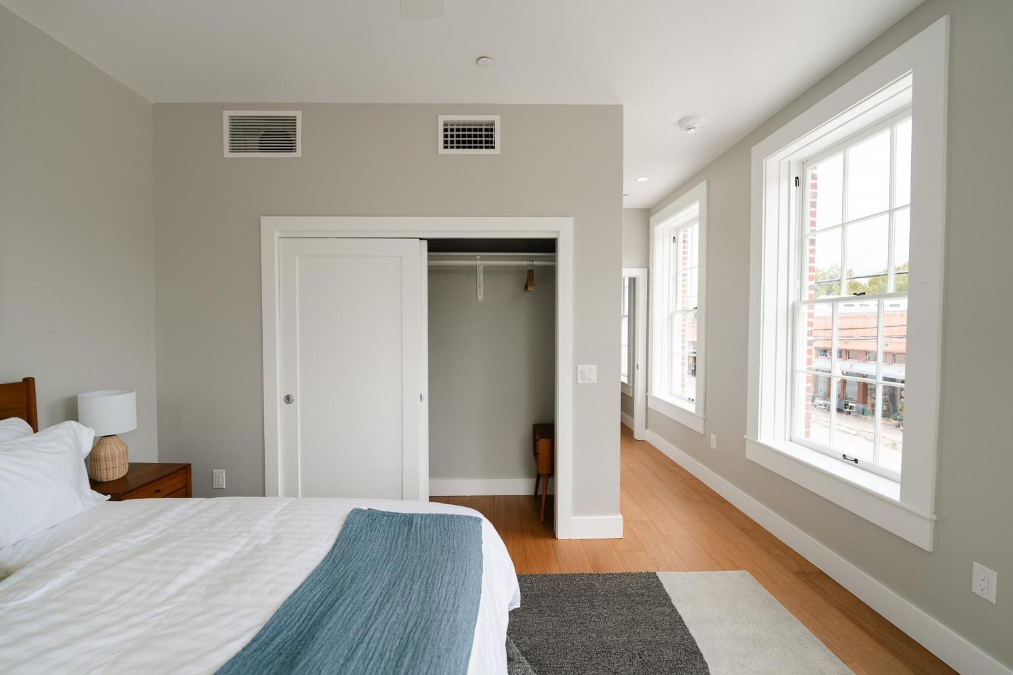 Western 1924 Luxury Lofts Martindale Ngoại thất bức ảnh
