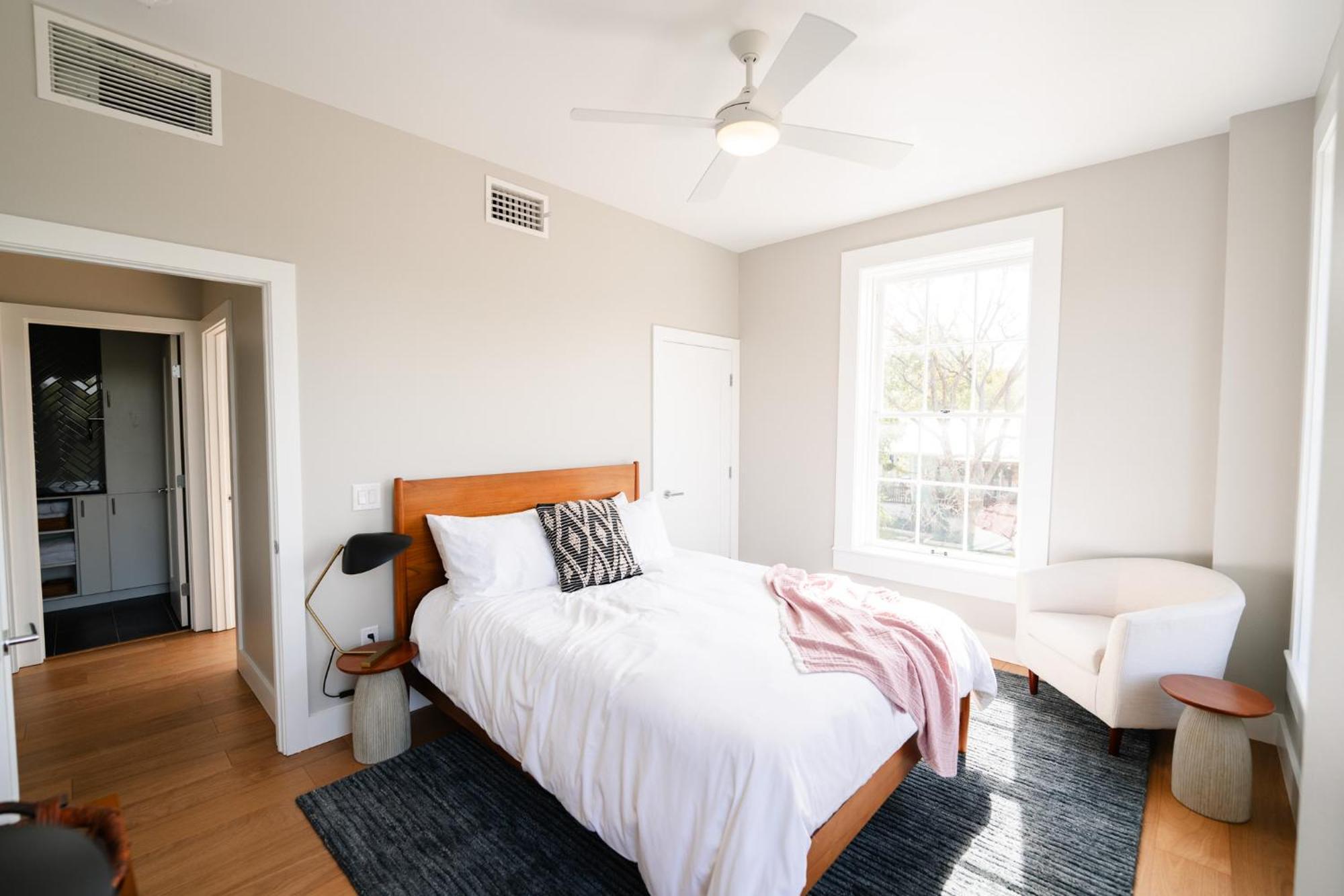 Western 1924 Luxury Lofts Martindale Ngoại thất bức ảnh