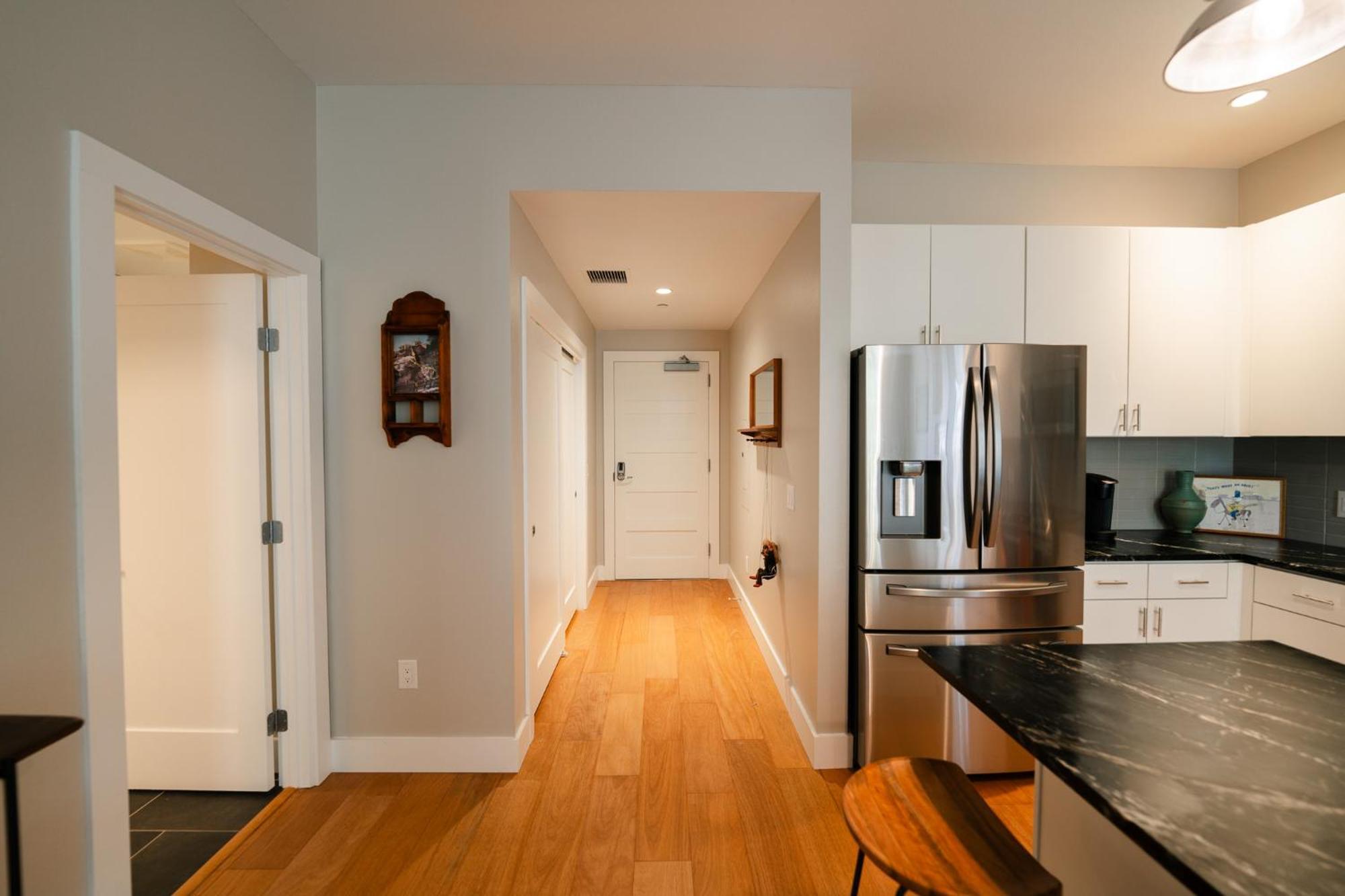 Western 1924 Luxury Lofts Martindale Ngoại thất bức ảnh