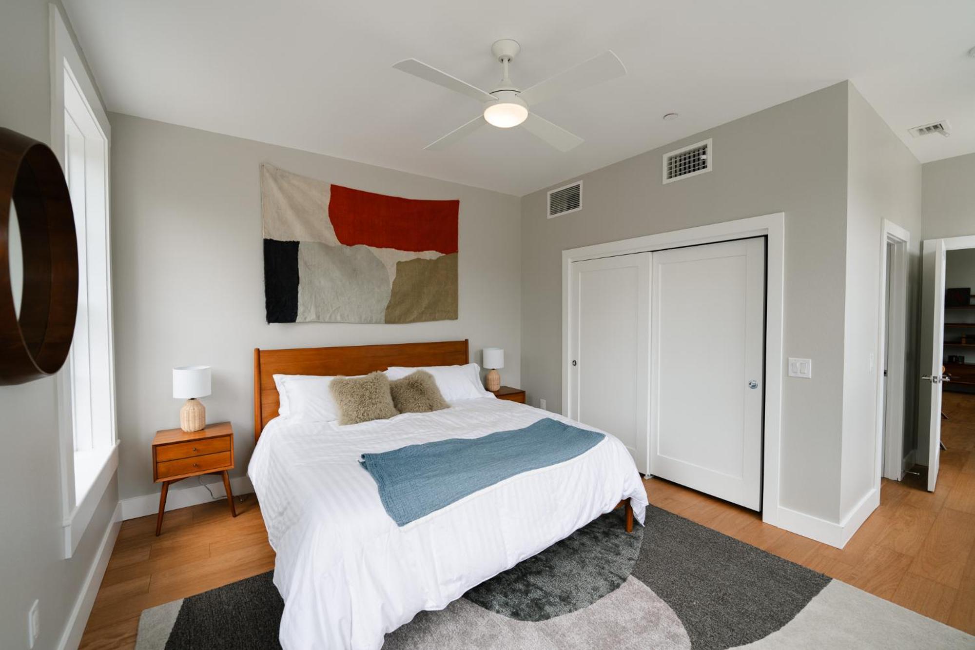 Western 1924 Luxury Lofts Martindale Ngoại thất bức ảnh