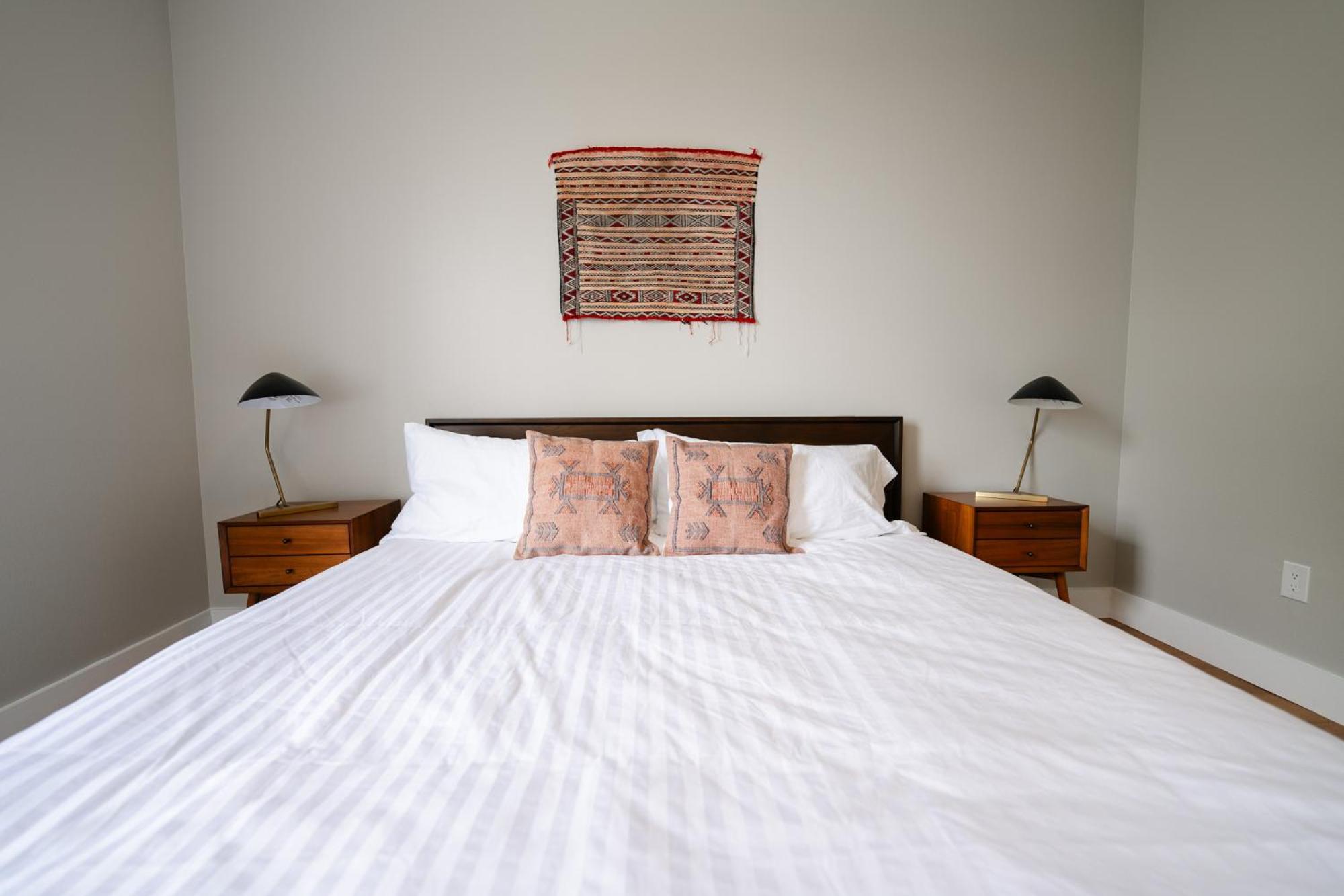 Western 1924 Luxury Lofts Martindale Ngoại thất bức ảnh