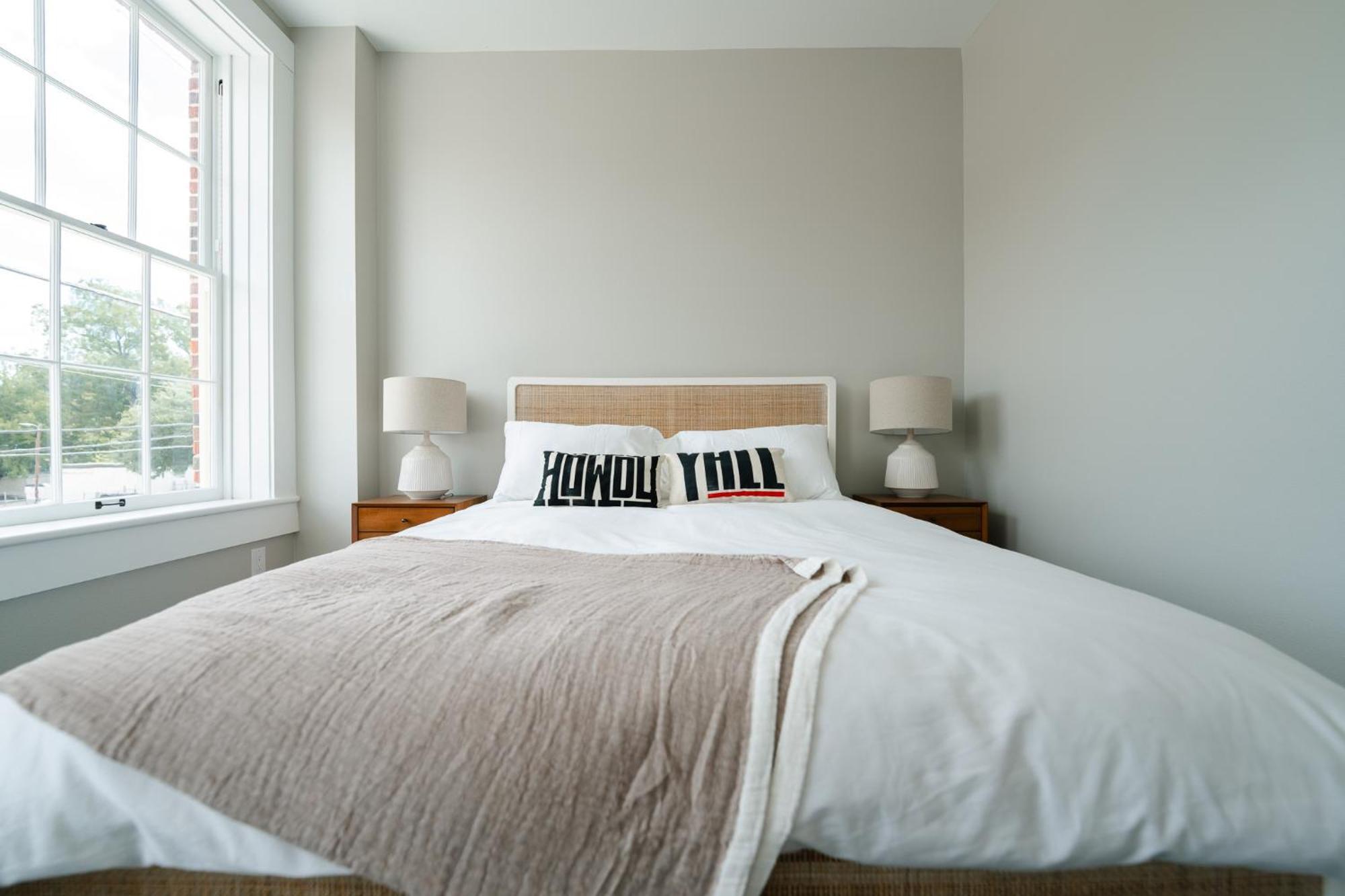 Western 1924 Luxury Lofts Martindale Ngoại thất bức ảnh