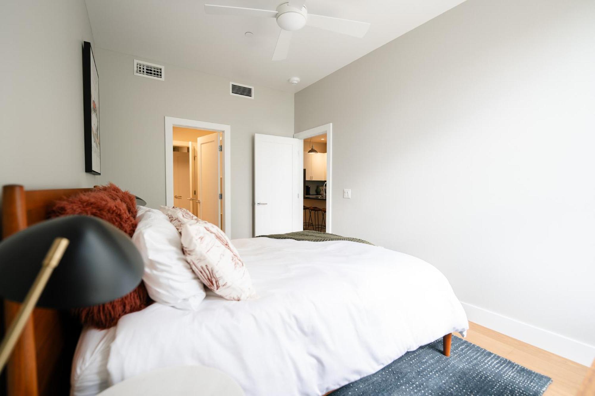 Western 1924 Luxury Lofts Martindale Ngoại thất bức ảnh