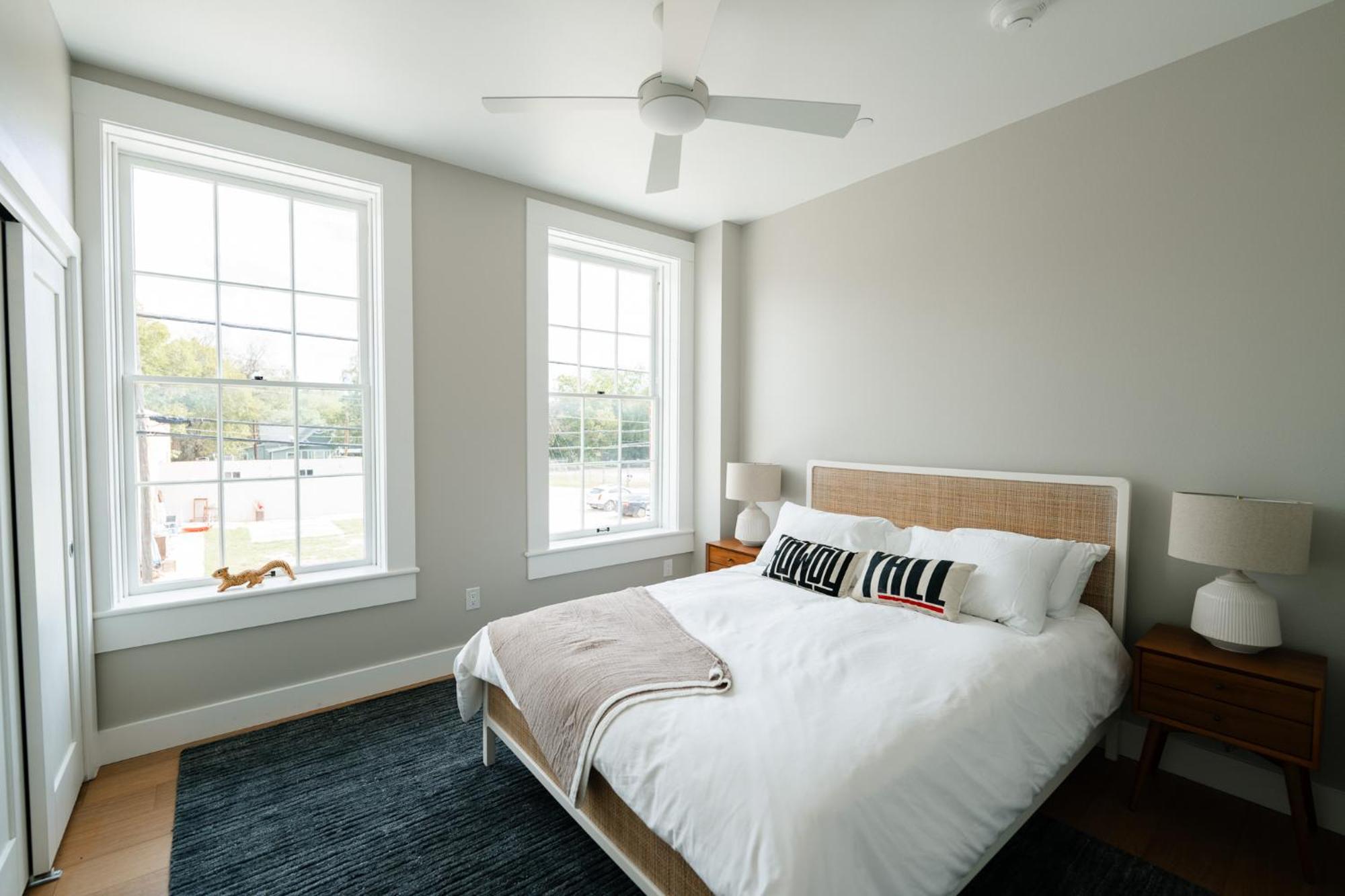 Western 1924 Luxury Lofts Martindale Ngoại thất bức ảnh