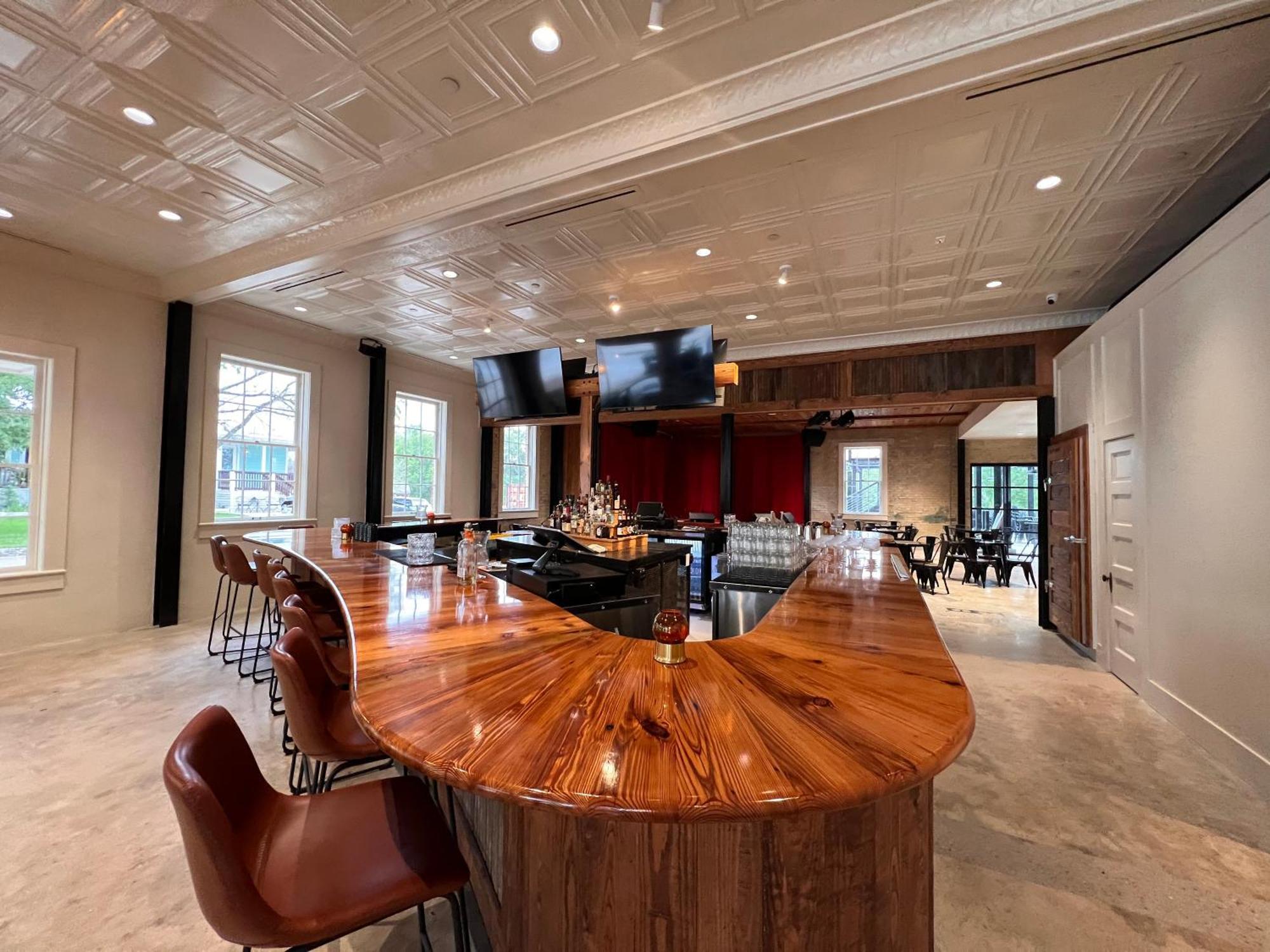 Western 1924 Luxury Lofts Martindale Ngoại thất bức ảnh
