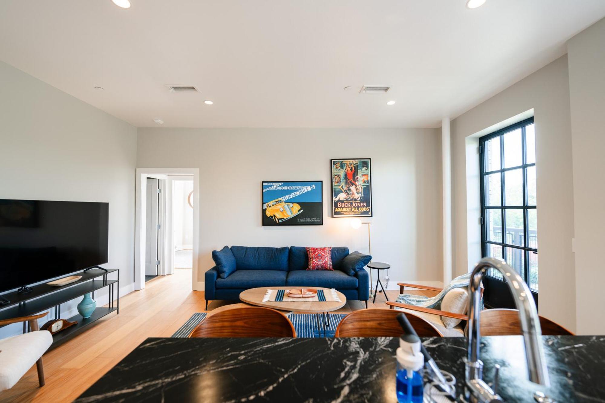 Western 1924 Luxury Lofts Martindale Ngoại thất bức ảnh