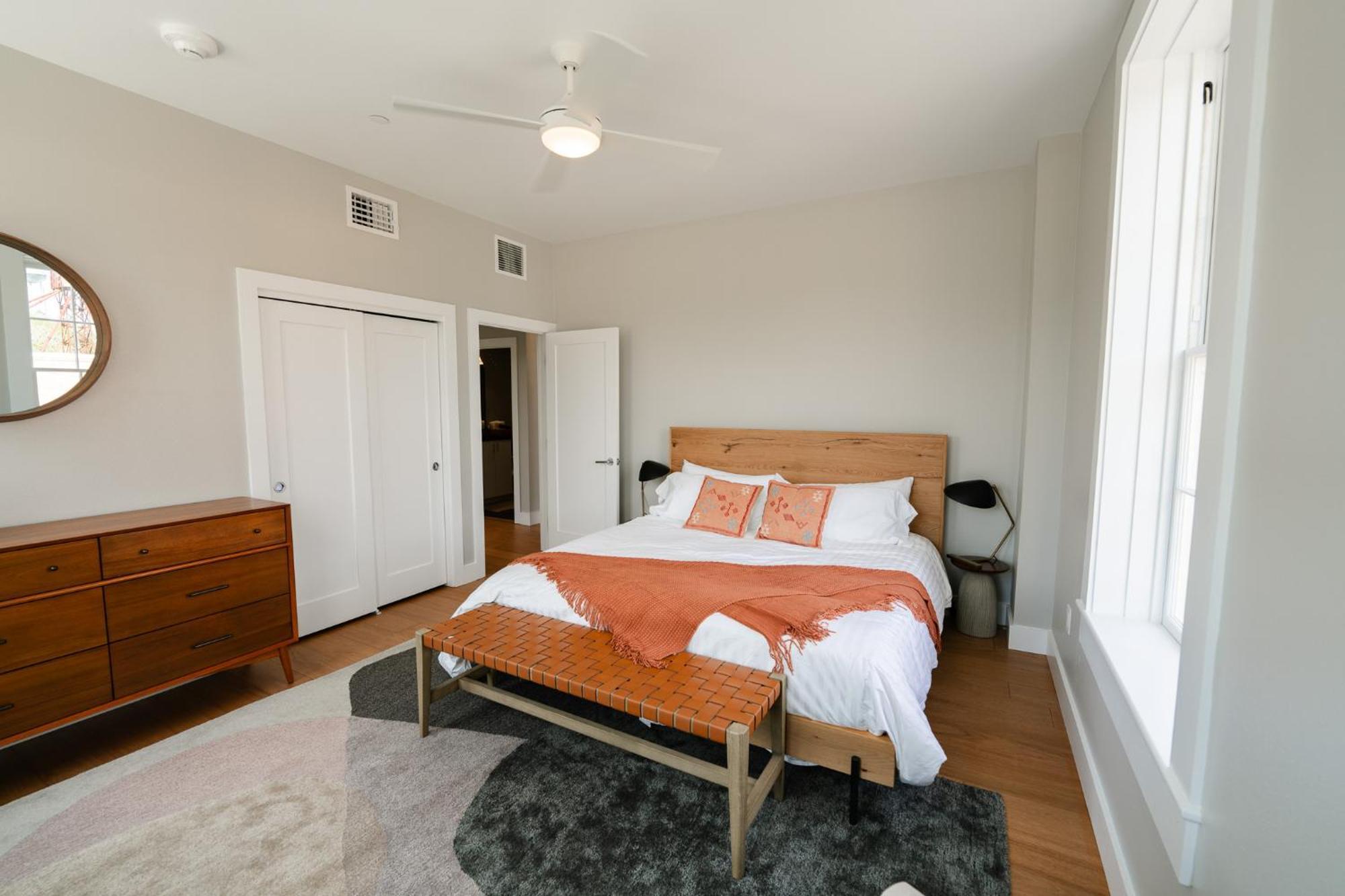 Western 1924 Luxury Lofts Martindale Ngoại thất bức ảnh