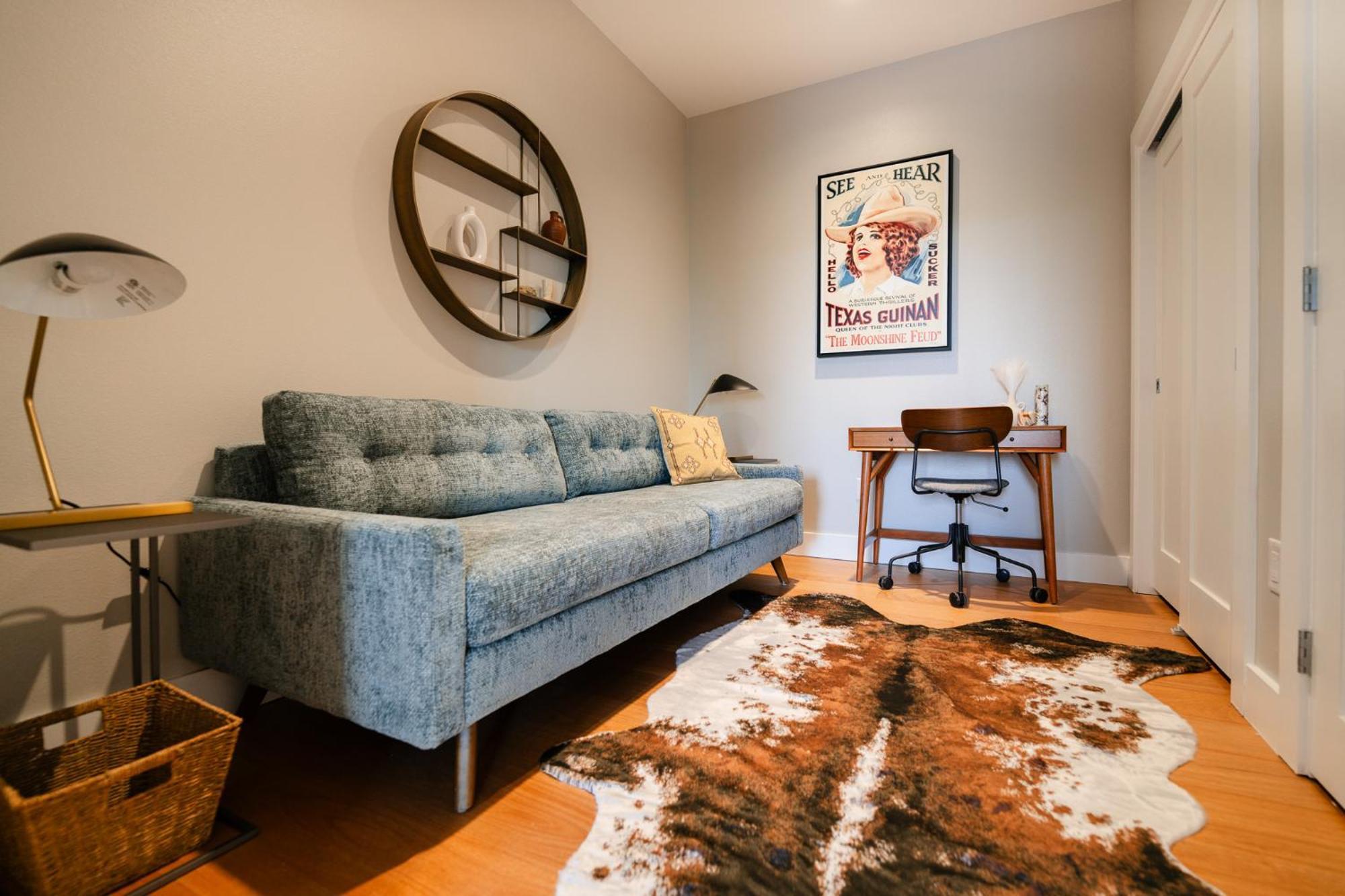 Western 1924 Luxury Lofts Martindale Ngoại thất bức ảnh